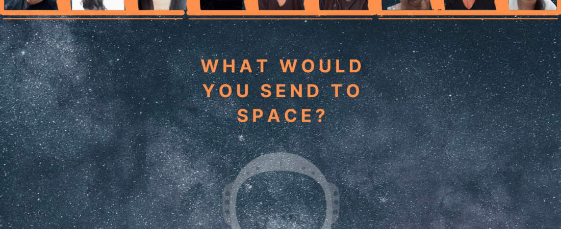 One Thing To Space – 102 Answers