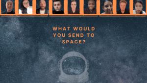 One Thing To Space – 102 Answers