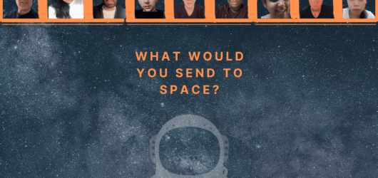 One Thing To Space – 102 Answers