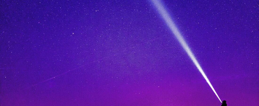 The Democratisation of Space