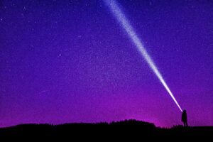 The Democratisation of Space